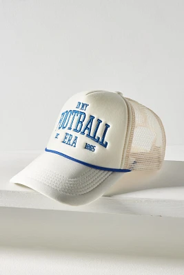 Worn/West My Football Era Trucker Hat