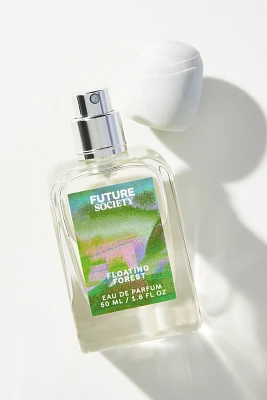 Future Society Eau De Parfum