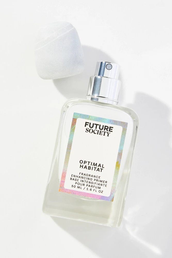 Future Society Optimal Habitat Fragrance Enhancing Primer