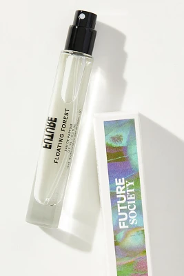 Future Society Eau De Parfum Travel Spray