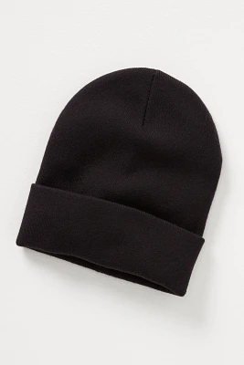 By Anthropologie Fine Gauge Beanie