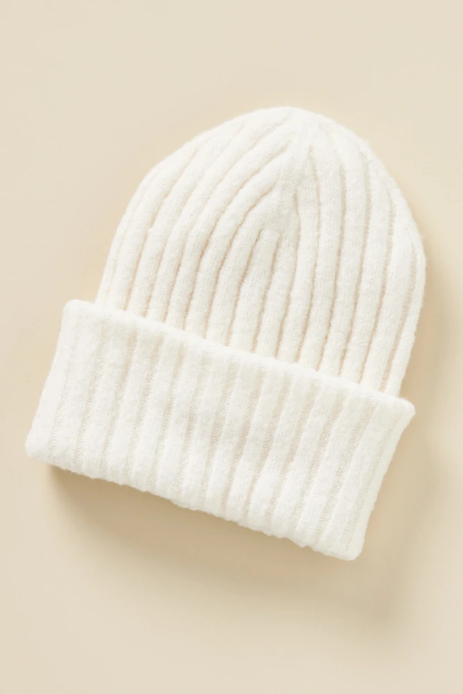 By Anthropologie Street Style Beanie