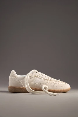 ALOHAS Tb.490 Rife Crochet Leather Sneakers