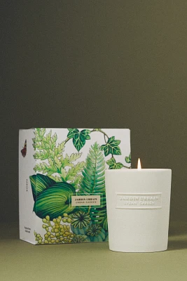 Les Citadines Urban Garden Eden Boxed Candle