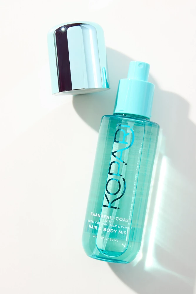 Kopari Hair & Body Mist