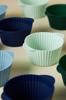 GIR Reusable Cupcake Liners, Set of 12