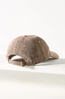 Clare V. Oui Wool Baseball Cap