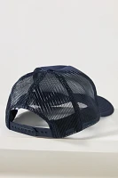 Clare V. Oui Trucker Hat