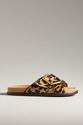 Sam Edelman Darla Slide Sandals