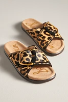 Sam Edelman Darla Slide Sandals
