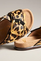 Sam Edelman Darla Slide Sandals