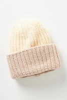 San Diego Hat Co. Urban Cuff Beanie