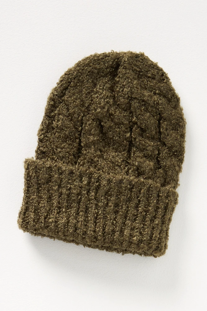 San Diego Hat Co. Hayride Beanie