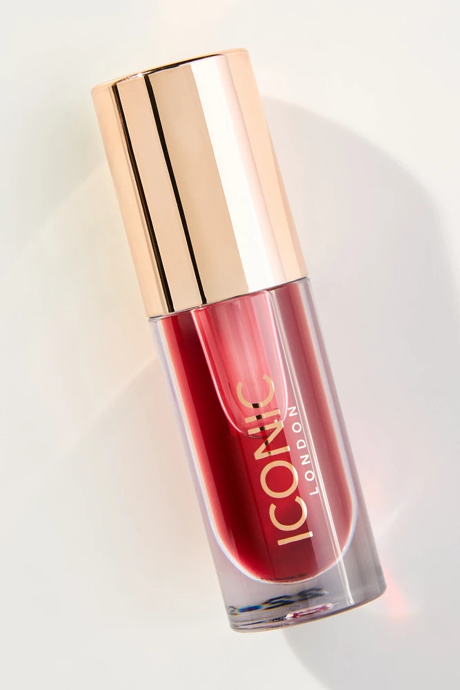 ICONIC London Lustre Lip Oil