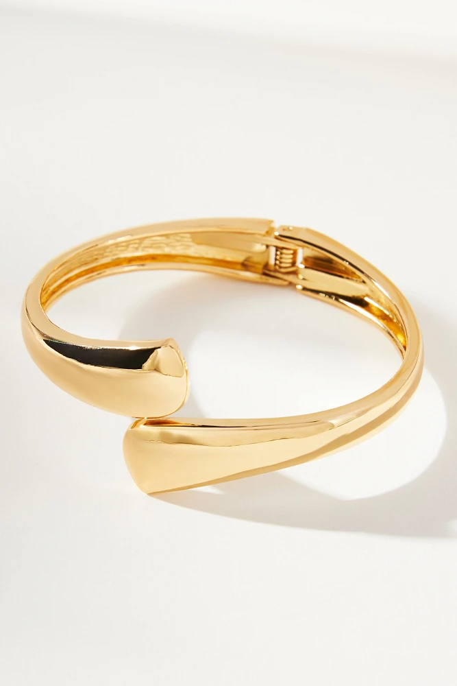 Mod Bangle Bracelet