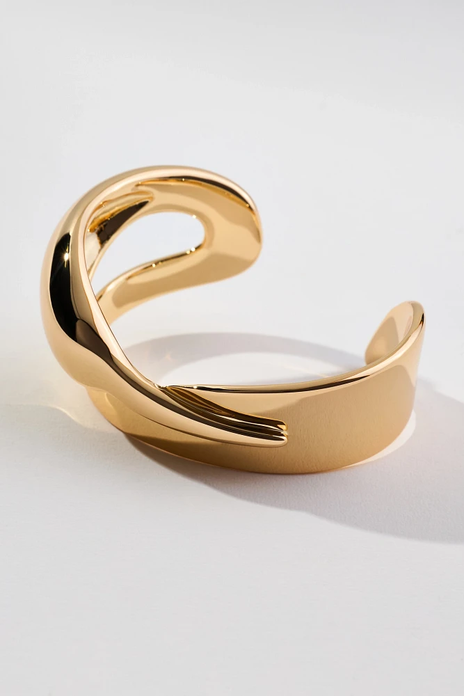 Jenny Bird Colette Cuff Bracelet