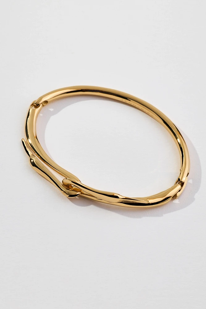 Jenny Bird Lisieux Bangle Bracelet