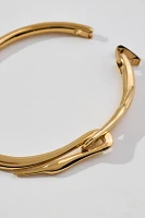 Jenny Bird Lisieux Bangle Bracelet