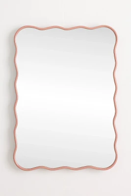 Coquille Mirror