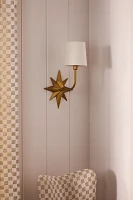 Etoile Sconce