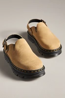 Dr. Martens Zebag Mules