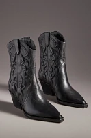 Dolce Vita Rimona Cowboy Boots