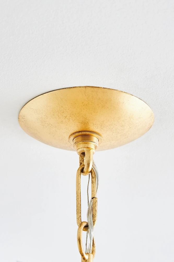Aimi Semi-Flush Mount