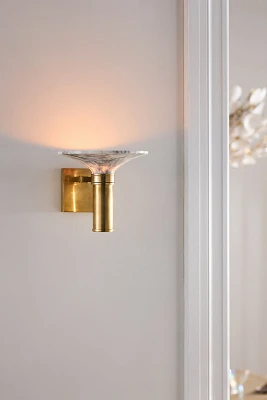 Brann Sconce