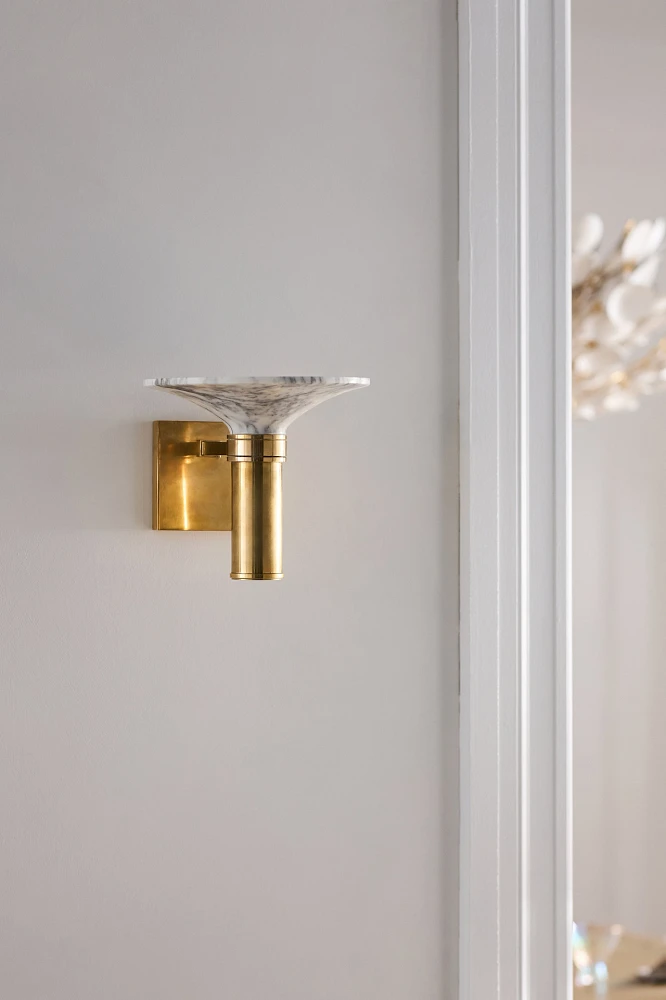 Brann Sconce