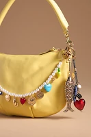 Icon Pearl Bag Charm