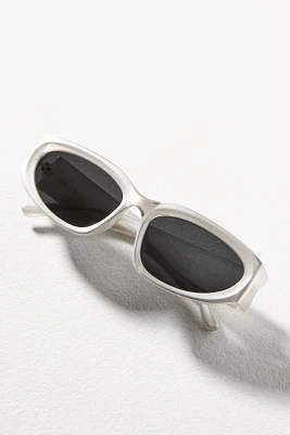 Fifth & Ninth Shea Rectangle Sunglasses