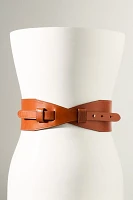 Wide Corset Belt