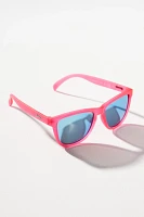 Goodr Flamingos on a Booze Cruise Sunglasses