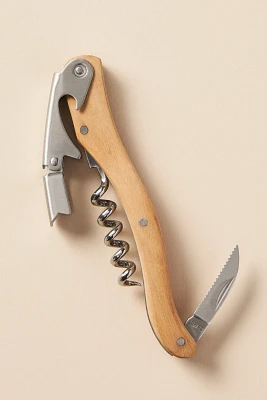 Wine Bottle Opener