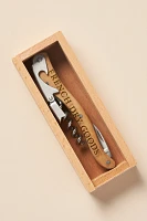 Wine Bottle Opener