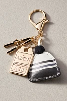 City Bag Charm