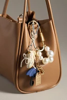 City Bag Charm