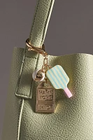 City Bag Charm
