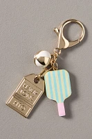City Bag Charm