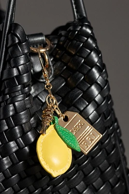 City Bag Charm