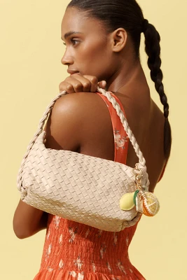 City Bag Charm