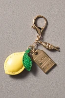 City Bag Charm