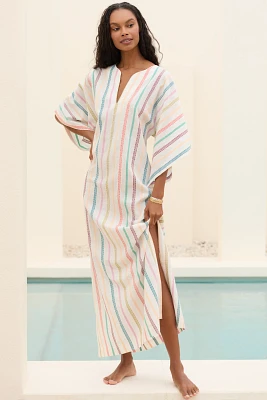 Mille Zandra Kaftan