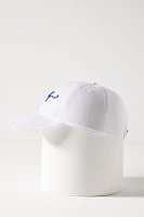 Collegiate Baseball Cap