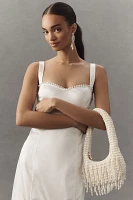 By Anthropologie Weddings Remi Fringe Bag