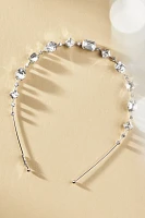 Lelet NY Emi Crystal Headband