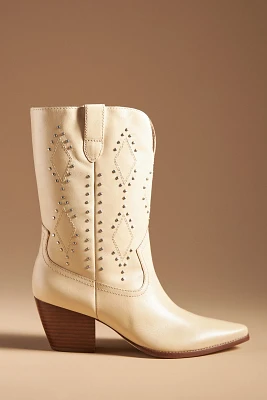 Matisse Cascade Western Boots