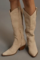 Matisse Agency Western Boots