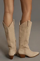 Matisse Agency Western Boots