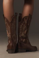 Matisse Bandera Western Boots